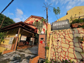 Anggerik Lodging